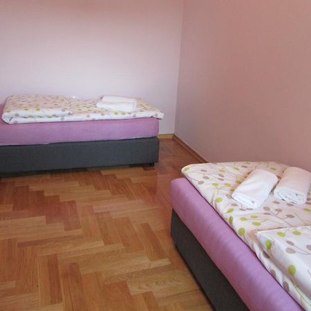 זאגרב Apartment Domi Kvatric מראה חיצוני תמונה